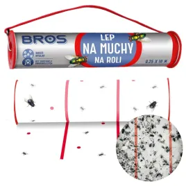 bros-wydajny-lep-na-roli-skuteczna-pulapka-na-muchy-meszki-owady-dlugi-10m