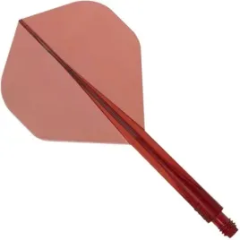 system-condor-axe-system-shafty-piorka-do-rzutek-dart-no-2-standard-long
