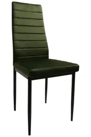 krzeslo-welur-zielony-khaki-elegancja-i-komfort-glamour-loft-kuchnia-salon