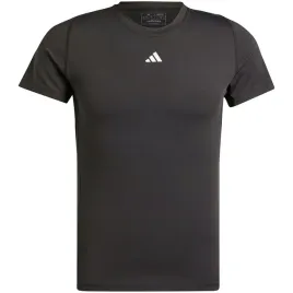 koszulka-meska-adidas-techfit-aeroready-short-sleeve-czarna-is7606-2xl