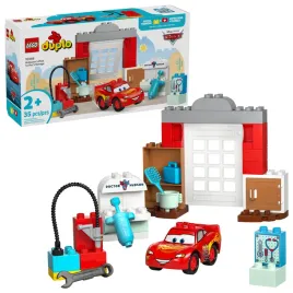 lego-duplo-10456-wizyta-mcqueena-w-warsztacie-wojta-auta-cars-zygzak-garaz