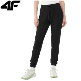 spodnie-dresowe-joggery-damskie-4f-4fwmm00ttrof1138-czarne