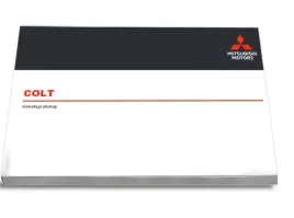 mitsubishi-colt-2024-2027-instrukcja-obslugi-polski