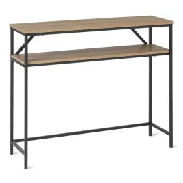 konsola-amazon-basics-100-x-80-x-30cm