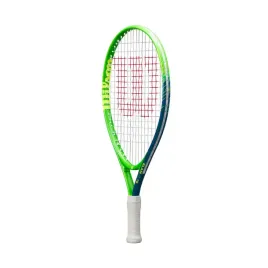 rakieta-do-tenisa-ziemnego-wilson-slam-junior-19-boys-tns-rkt-3-1-2-zielona