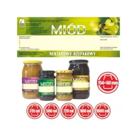 etykieta-duza-miod-nektarowy-rzepakowy-100szt-e150