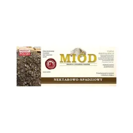 etykiety-na-miod-nektarowo-spadziowy-100-szt-e167