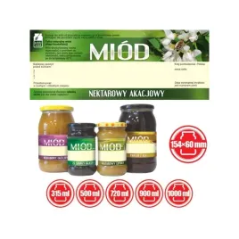 etykieta-duza-miod-nektarowy-akacjowy-100szt-e144