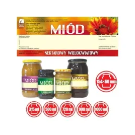 etykieta-duza-miod-nektarowy-wielokwiatowy-e154