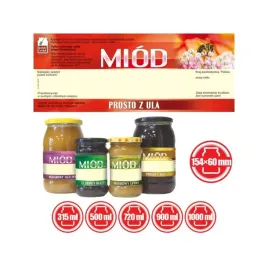 etykieta-duza-miod-prosto-z-ula-100-szt-e143