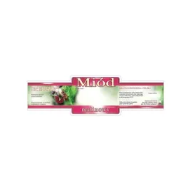 etykieta-ozdobna-miod-malinowy-100-szt-e224