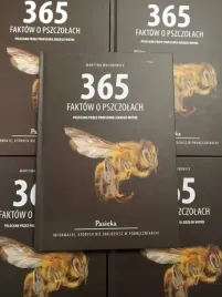 365-faktow-o-pszczolach-martyna-walerowicz