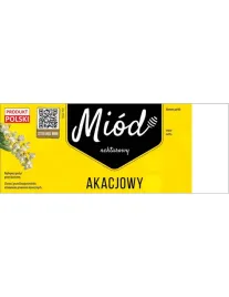etykieta-154x60mm-miod-akacjowy-100-szt