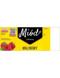 etykieta-154x60mm-miod-malinowy-100-szt