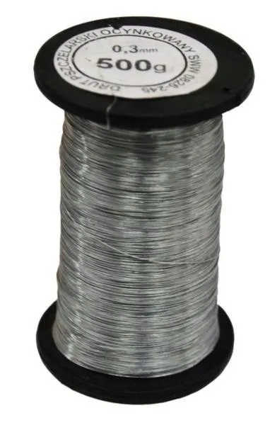 drut-do-ramek-0-3-mm-500g