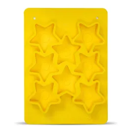forma-na-swieczki-tealight-gwiazdki