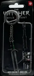 the-witcher-3-geralt-two-swords-keychain