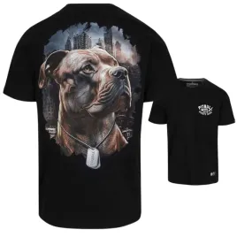 pitbull-west-coast-t-shirt-koszulka-meska-hero-czarna-black-m