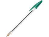 dlugopis-zielony-bic