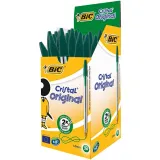 dlugopis-zielony-bic-stan-nowy