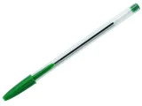 dlugopis-zielony-bic-kolor-zielony