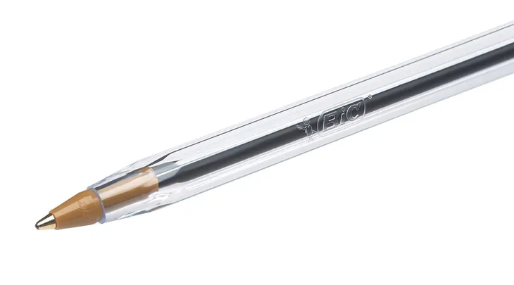 dlugopis-zielony-bic-waga-z-opakowaniem-0-02-kg
