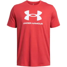 koszulka-meska-under-armour-sportstyle-logo-czerwona-1382911-814-m