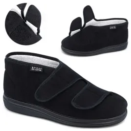 buty-damskie-kapcie-ortopedyczne-na-rzep-szerokie-dr-orto-986-zdrowotne-40