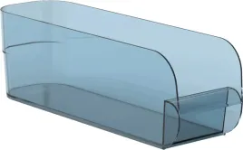 rotho-organizer-do-lodowki-liskamm-s-17l-transparentny-niebieski