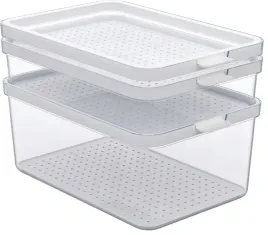 rotho-zestaw-pojemnikow-do-lodowki-z-pokrywa-cauma-1x13l-1x26l-1x465l