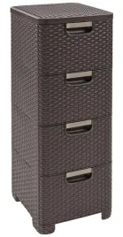 regal-z-4-szufladami-style-curver