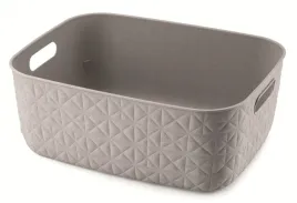 koszyk-koszyczek-organizer-m-bezowy-softex-curver