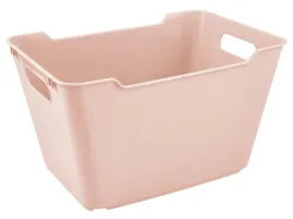 keeeper-pojemnik-organizer-na-drobiazgi-lotta-12l-rozowy