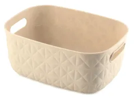 koszyk-koszyczek-organizer-s-kremowy-softex-curver