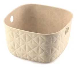 koszyk-koszyczek-organizer-xs-kremowy-softex-curver