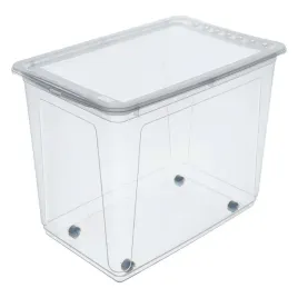 keeeper-pojemnik-z-pokrywa-i-kolkami-clearbox-bert-63-l