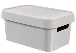 curver-pojemnik-z-pokrywa-infinity-jas-szary-45l