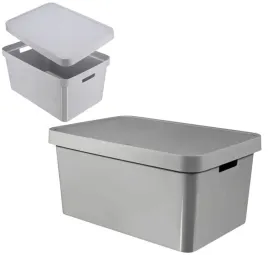 curver-pojemnik-z-pokrywa-infinity-jasno-szary-45l