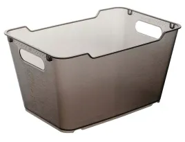 keeeper-pojemnik-organizer-na-drobiazgi-lotta-6l-transparentny-szary
