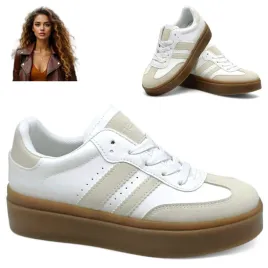 damskie-polbuty-news-36-wiosna-lato-sneakersy-na-platformie-biale-stylowe