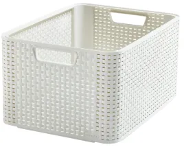 curver-koszyk-pojemnik-rattan-syle-l-kremowy-30l