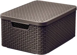 curver-koszyk-pojemnik-rattan-syle-m-pokrywa-18l
