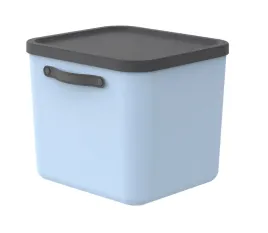 rotho-pojemnik-box-pudelko-z-pokrywa-i-raczkami-40-l-mythen-niebieski