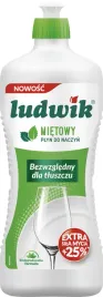 plyn-do-mycia-naczyn-ludwik-09-l-mietowy-900g