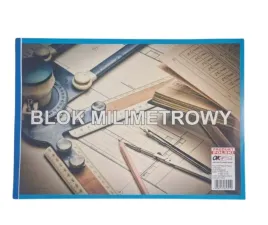 blok-milimetrowy-a4-20-kartek