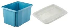 keeeper-pojemnik-do-przechowywania-pietrowania-30l-pokrywka-niebieski