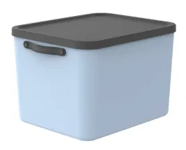 rotho-pojemnik-box-pudelko-z-pokrywa-i-raczkami-55-l-mythen-niebieski