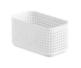rotho-koszyk-azurowy-pojemnik-modulowy-organizer-lisora-xs-bialy