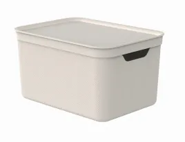rotho-box-ozdobny-pudelko-do-przechowywania-z-pokrywka-alvra-16l-bezowy