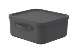 rotho-pojemnik-box-pudelko-z-pokrywa-i-raczkami-20-l-mythen-antracyt
